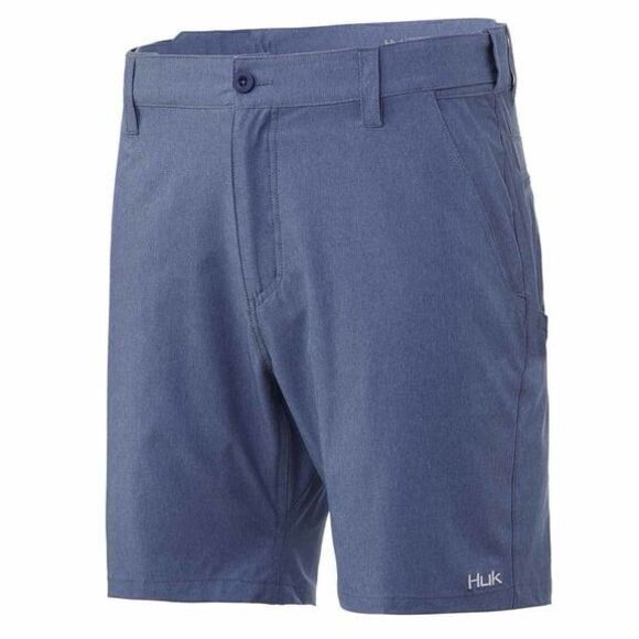 Men’s HUK beacon shorts. Size medium NWOT - Picture 1 of 3